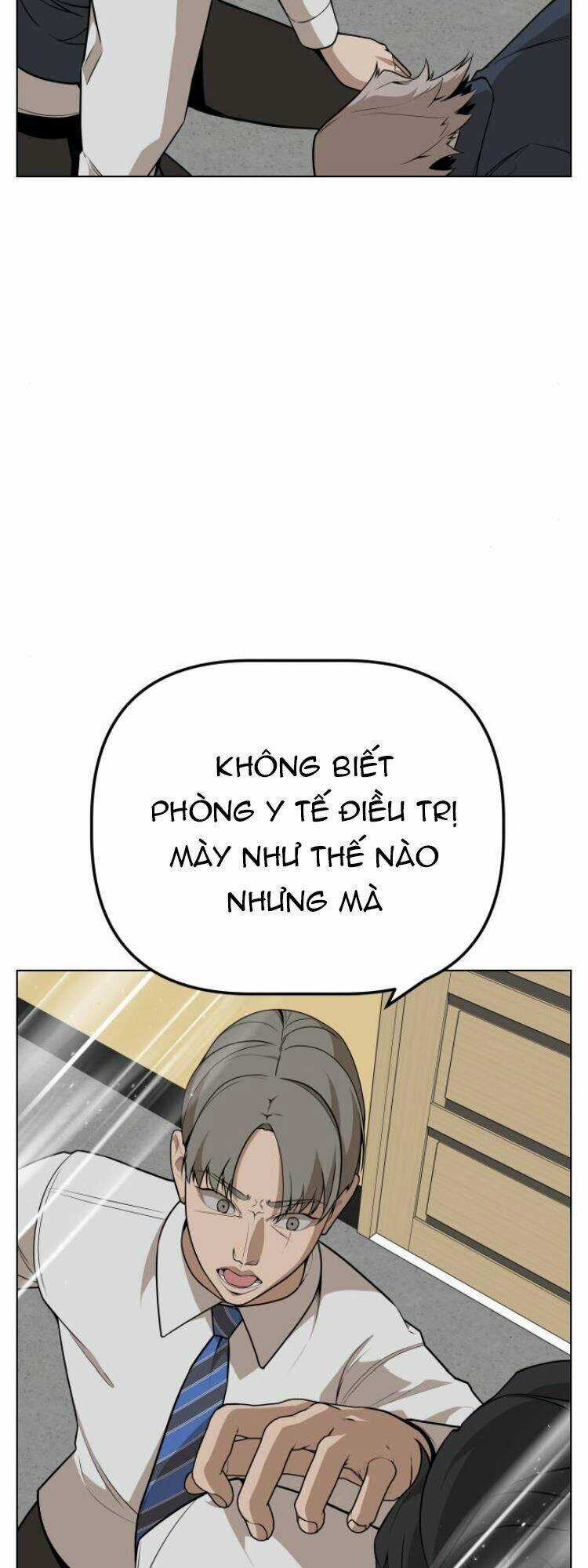 Vua Đóng Cọc Chapter 10 trang 23