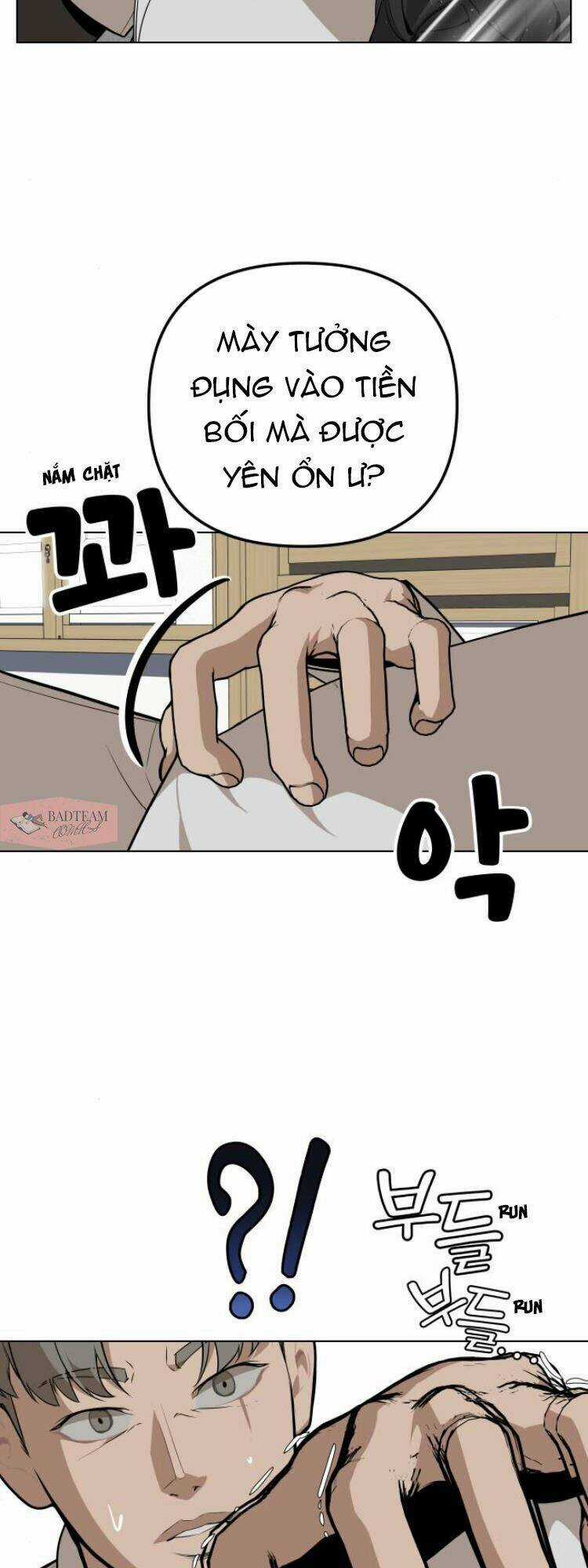 Vua Đóng Cọc Chapter 10 trang 24