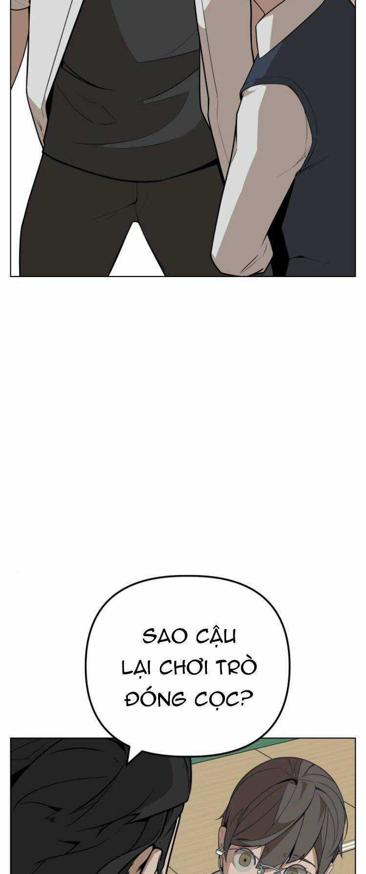 Vua Đóng Cọc Chapter 10 trang 26