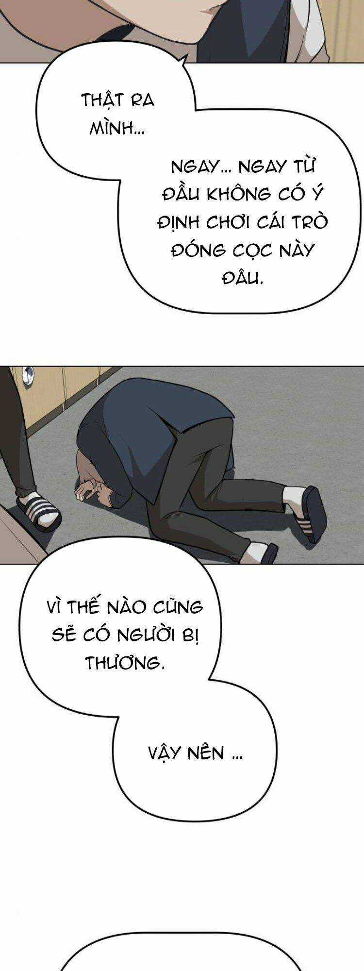 Vua Đóng Cọc Chapter 10 trang 28