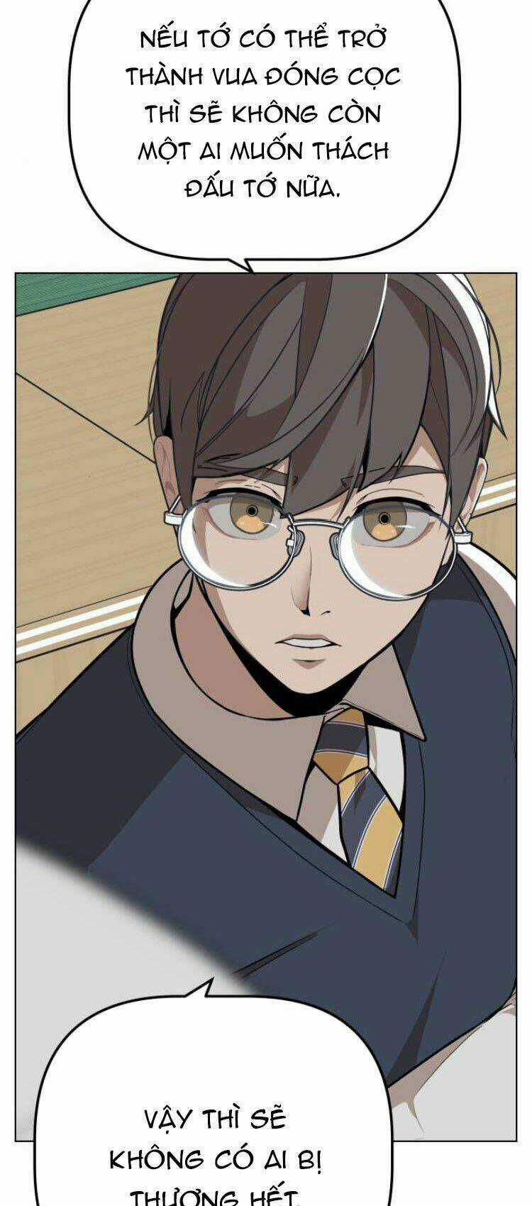 Vua Đóng Cọc Chapter 10 trang 29