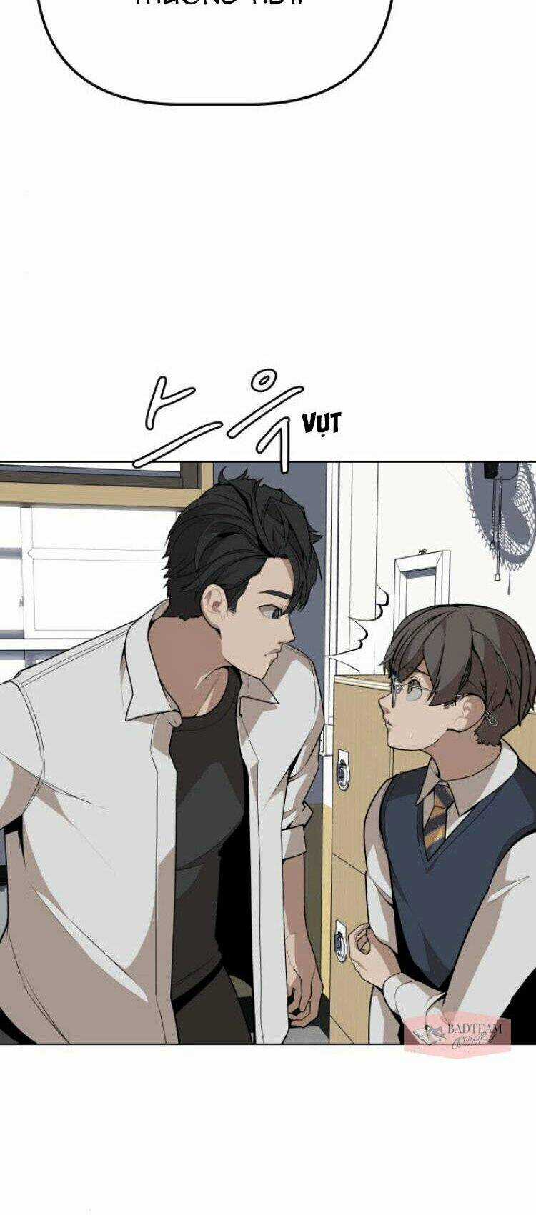 Vua Đóng Cọc Chapter 10 trang 30