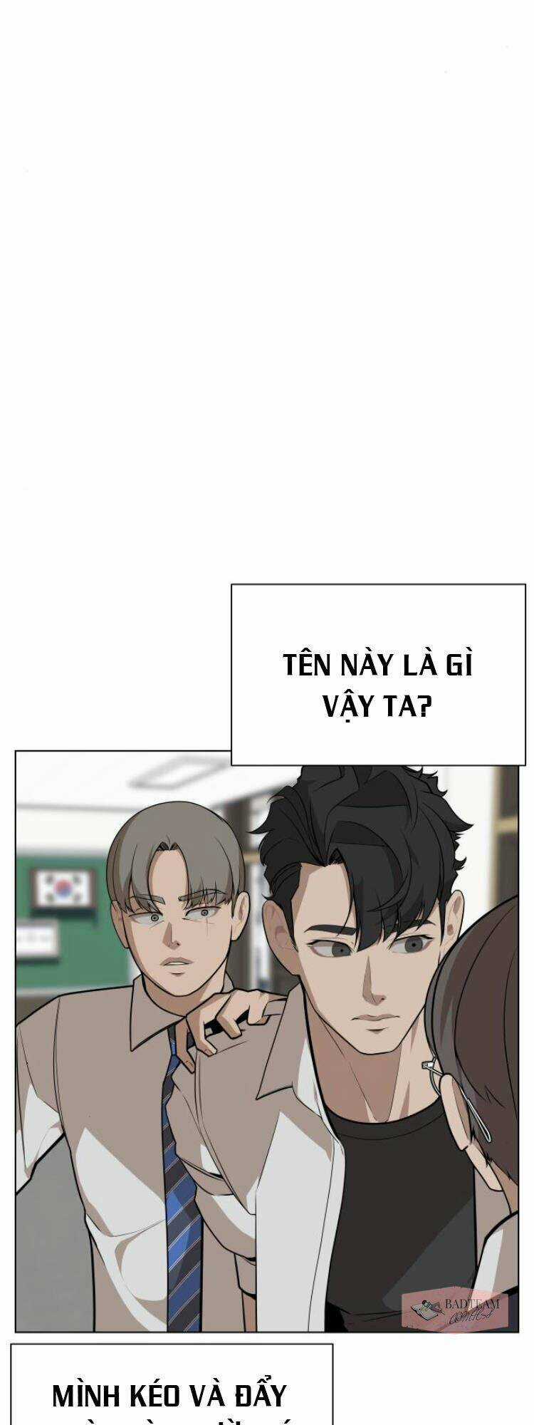 Vua Đóng Cọc Chapter 10 trang 32