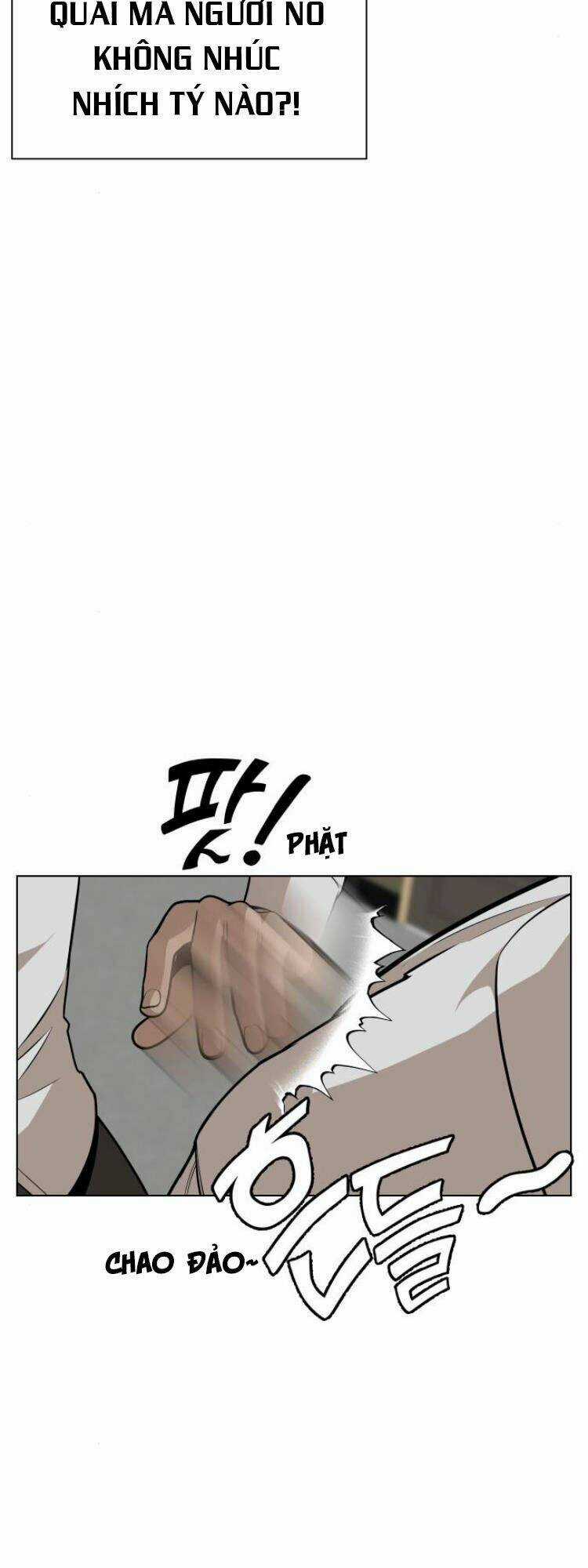 Vua Đóng Cọc Chapter 10 trang 33