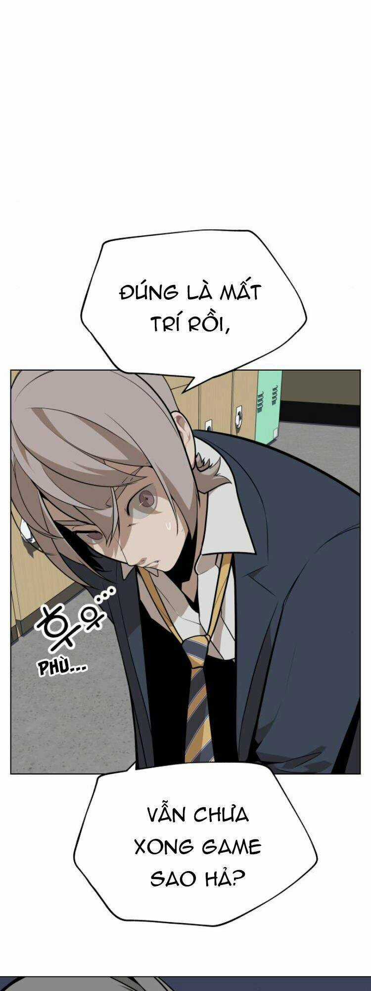 Vua Đóng Cọc Chapter 10 trang 34