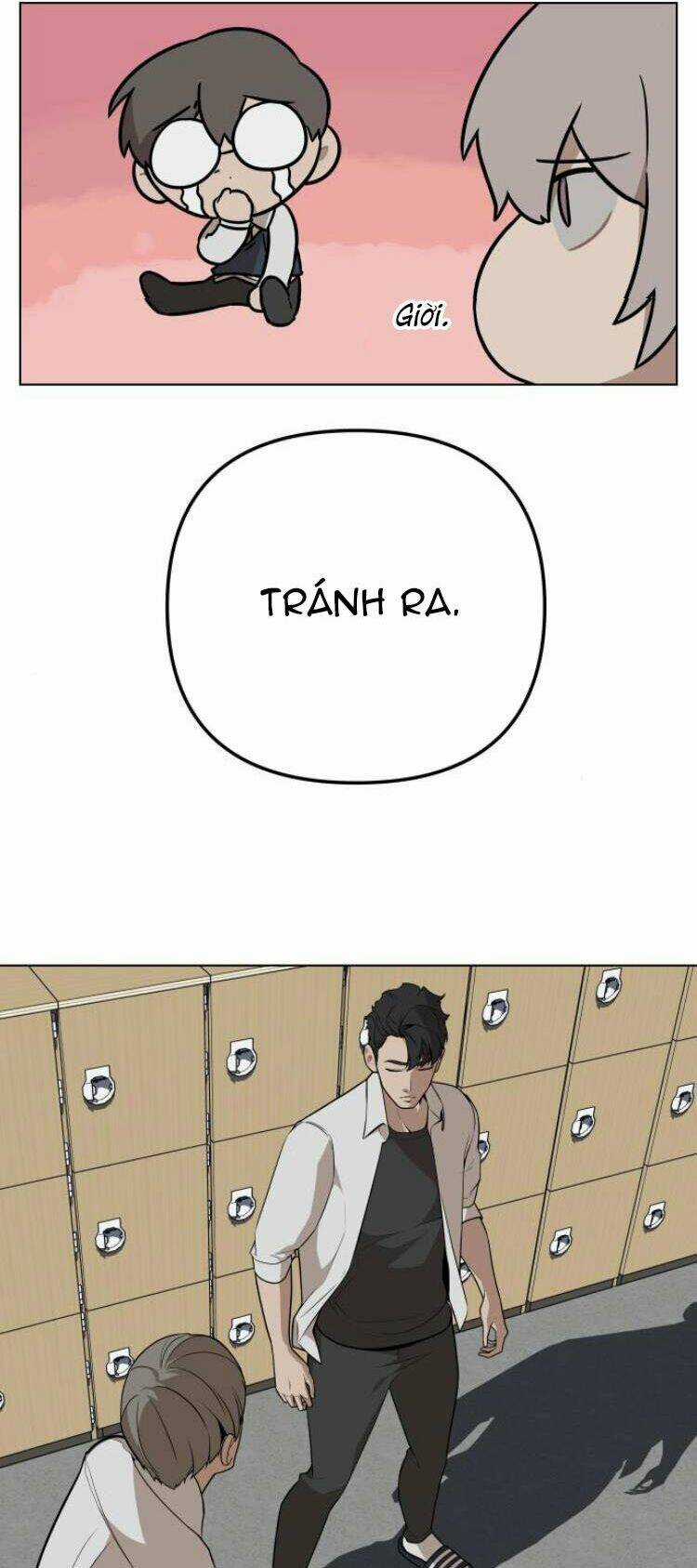 Vua Đóng Cọc Chapter 10 trang 39