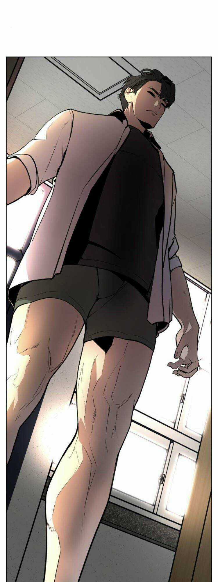 Vua Đóng Cọc Chapter 10 trang 4