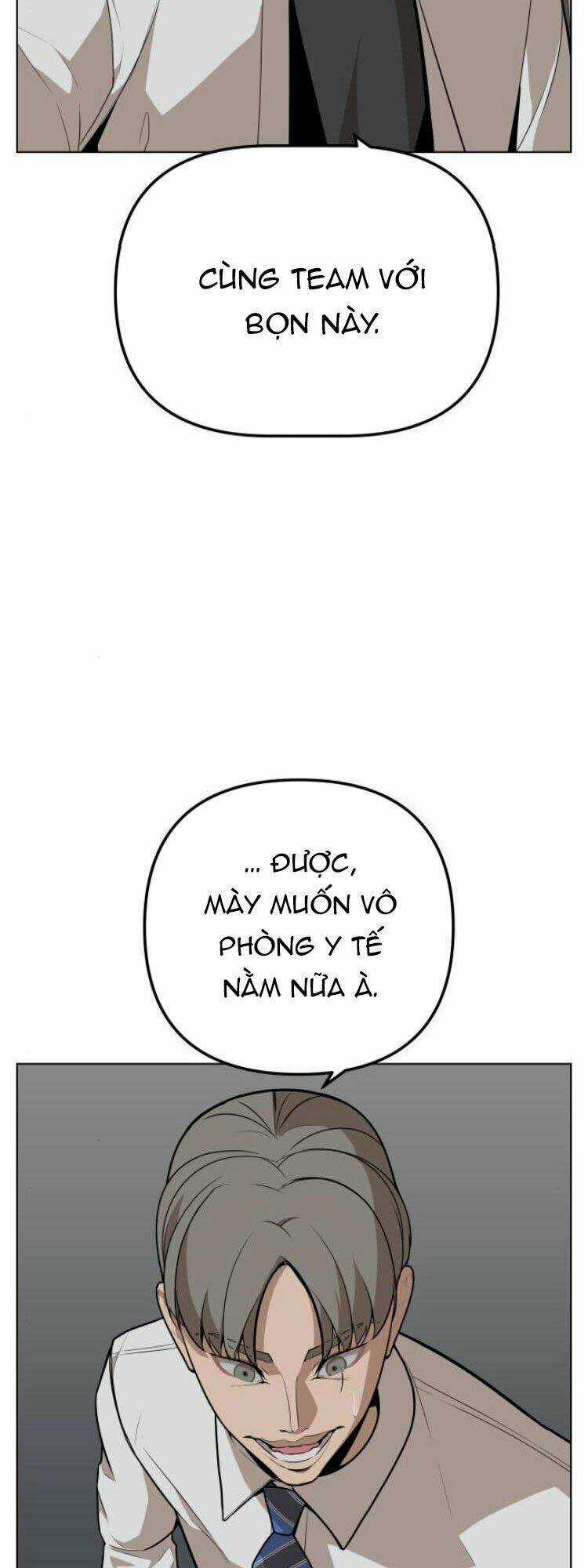 Vua Đóng Cọc Chapter 10 trang 41