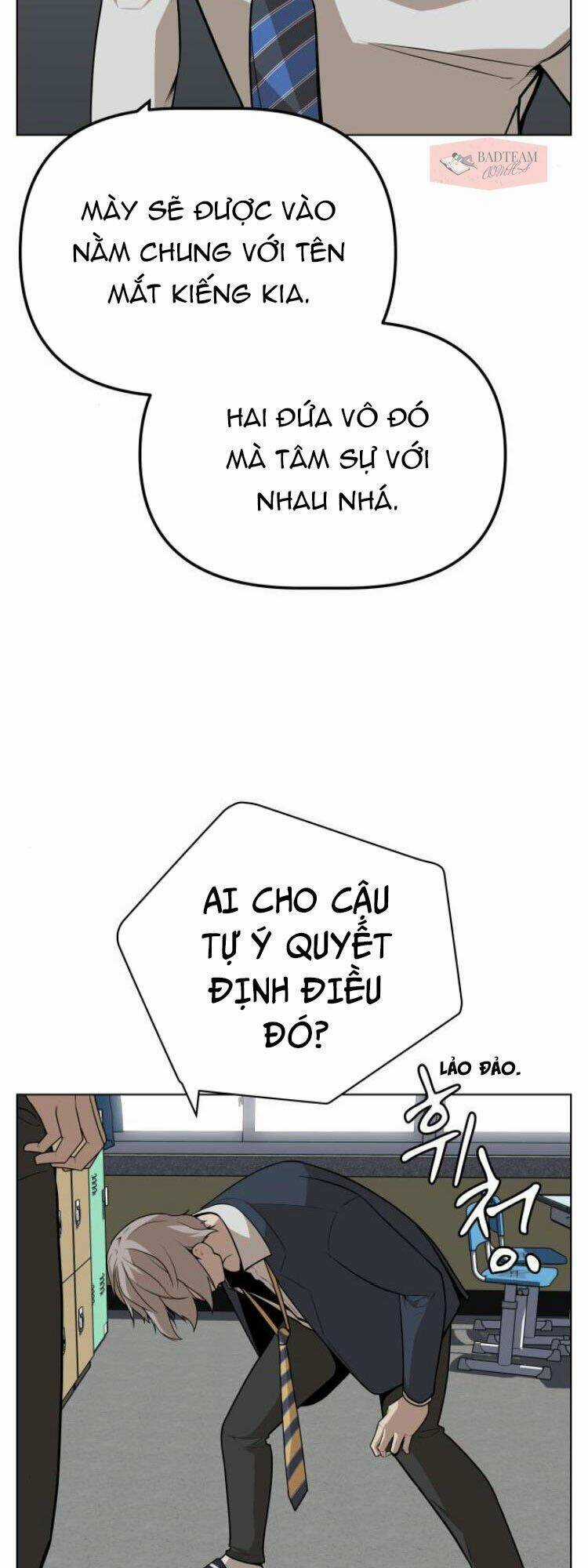 Vua Đóng Cọc Chapter 10 trang 42