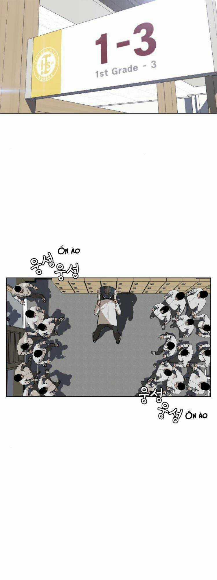 Vua Đóng Cọc Chapter 10 trang 47