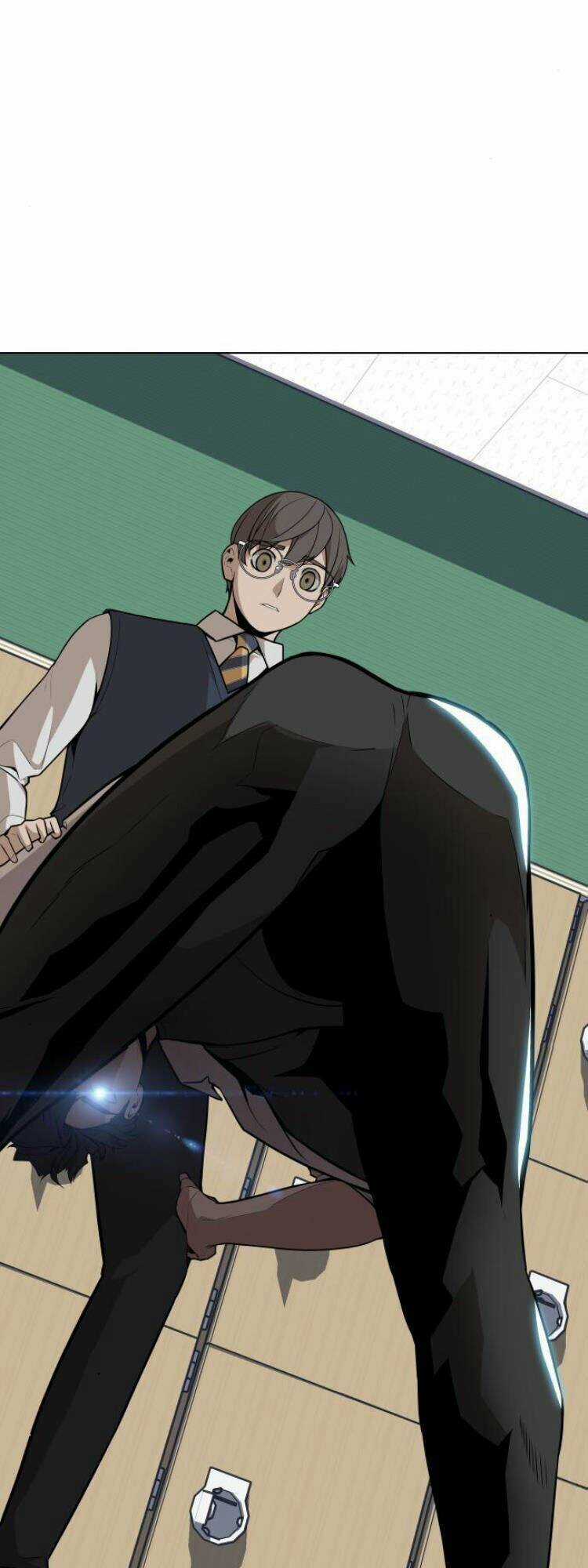 Vua Đóng Cọc Chapter 10 trang 48