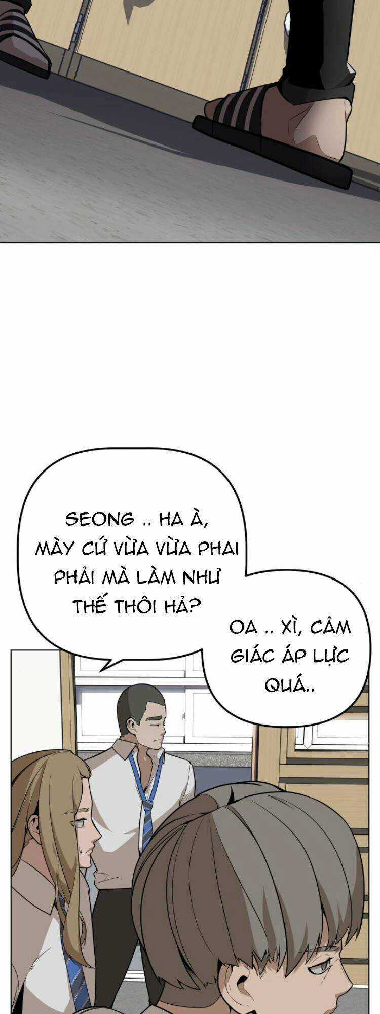 Vua Đóng Cọc Chapter 10 trang 49