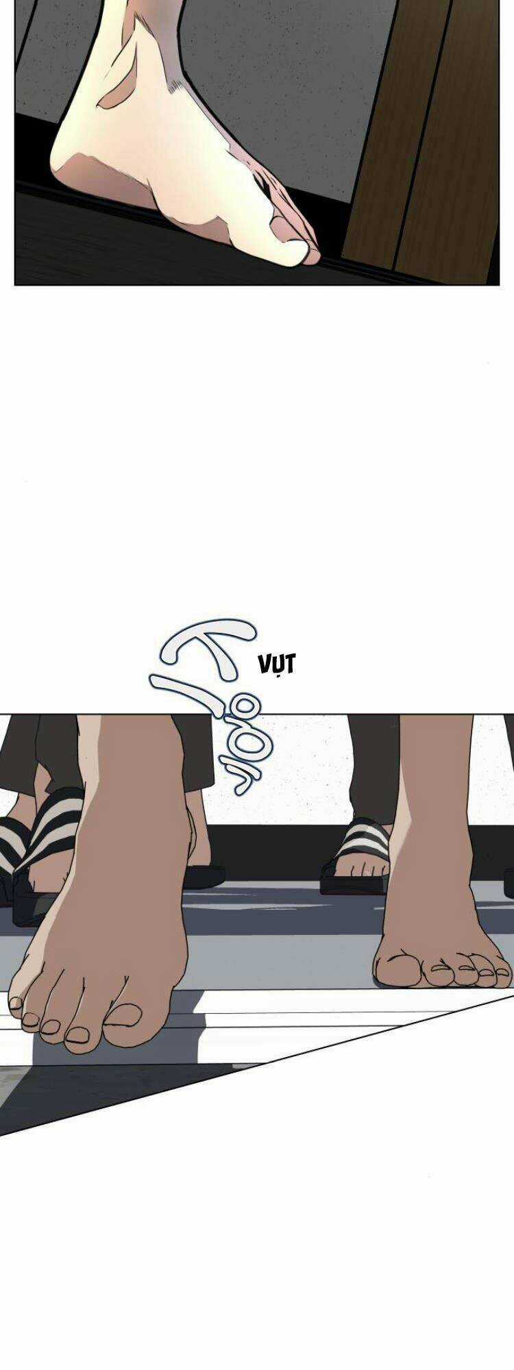 Vua Đóng Cọc Chapter 10 trang 5