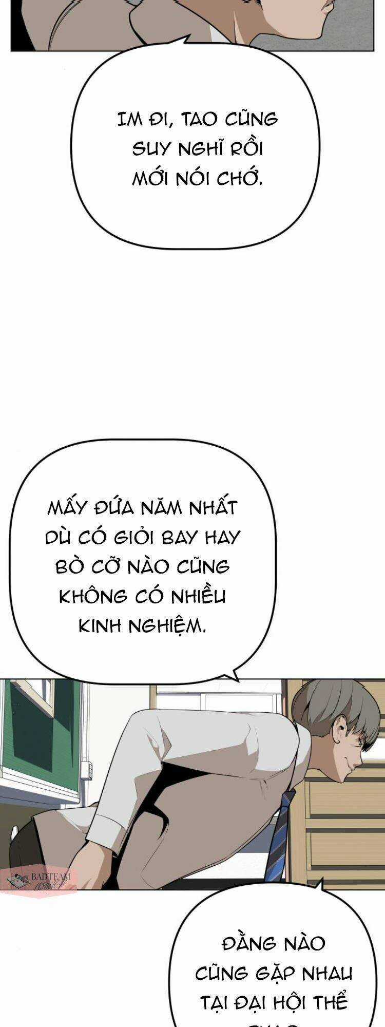 Vua Đóng Cọc Chapter 10 trang 50