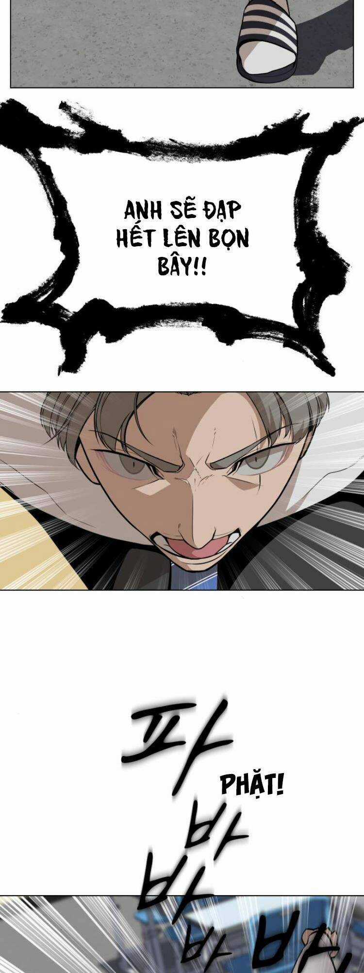 Vua Đóng Cọc Chapter 10 trang 52