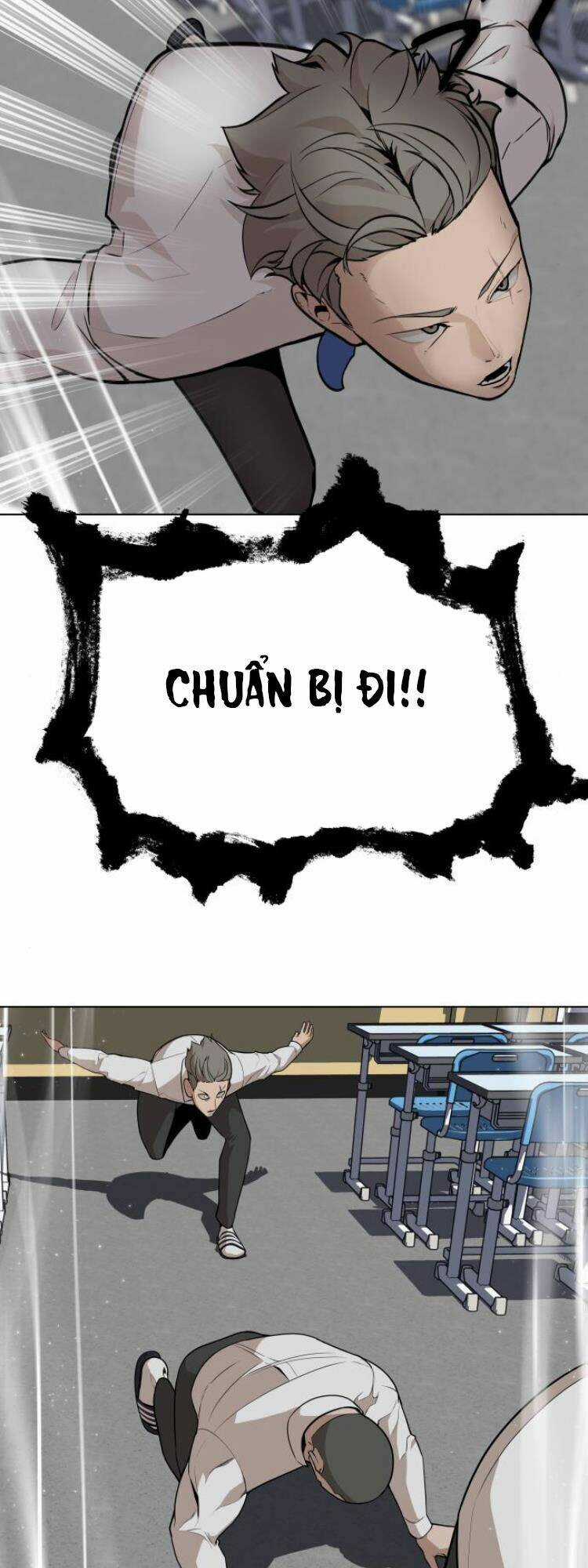 Vua Đóng Cọc Chapter 10 trang 53