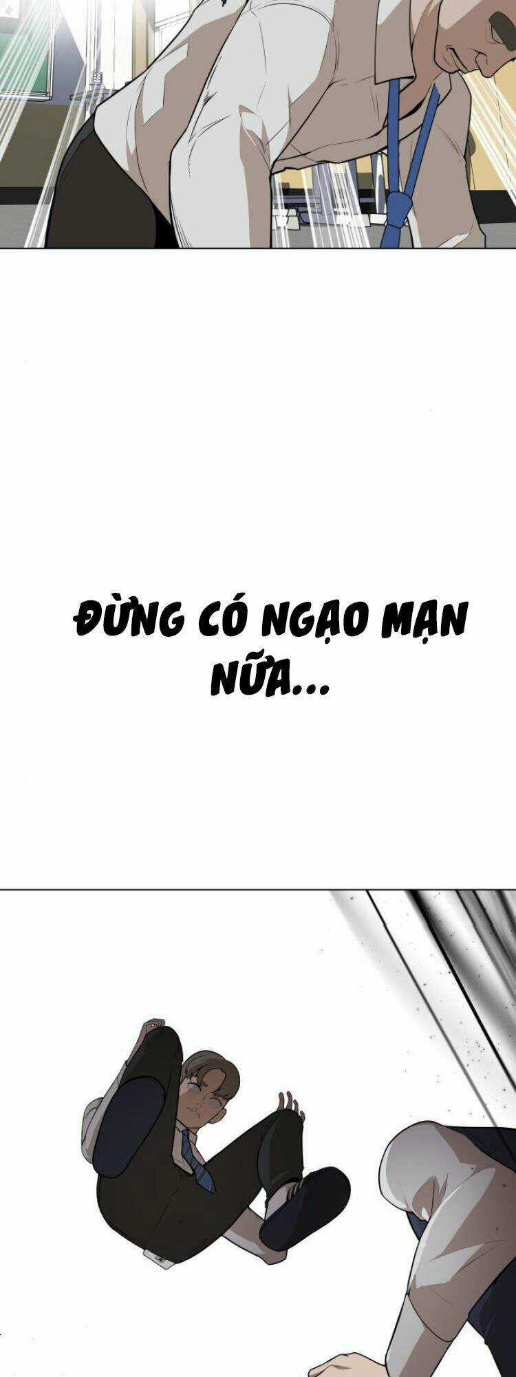 Vua Đóng Cọc Chapter 10 trang 56