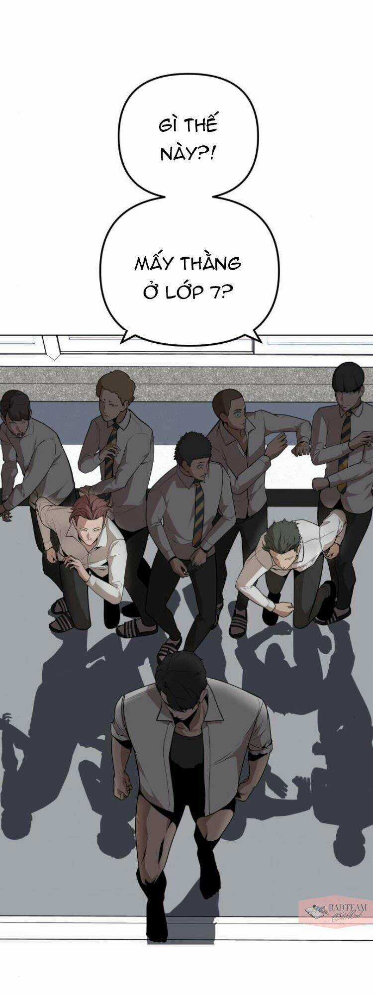 Vua Đóng Cọc Chapter 10 trang 6