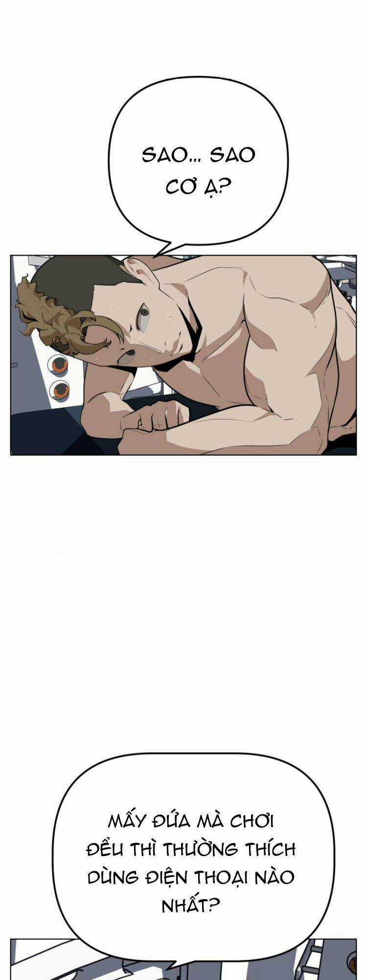 Vua Đóng Cọc Chapter 10 trang 61