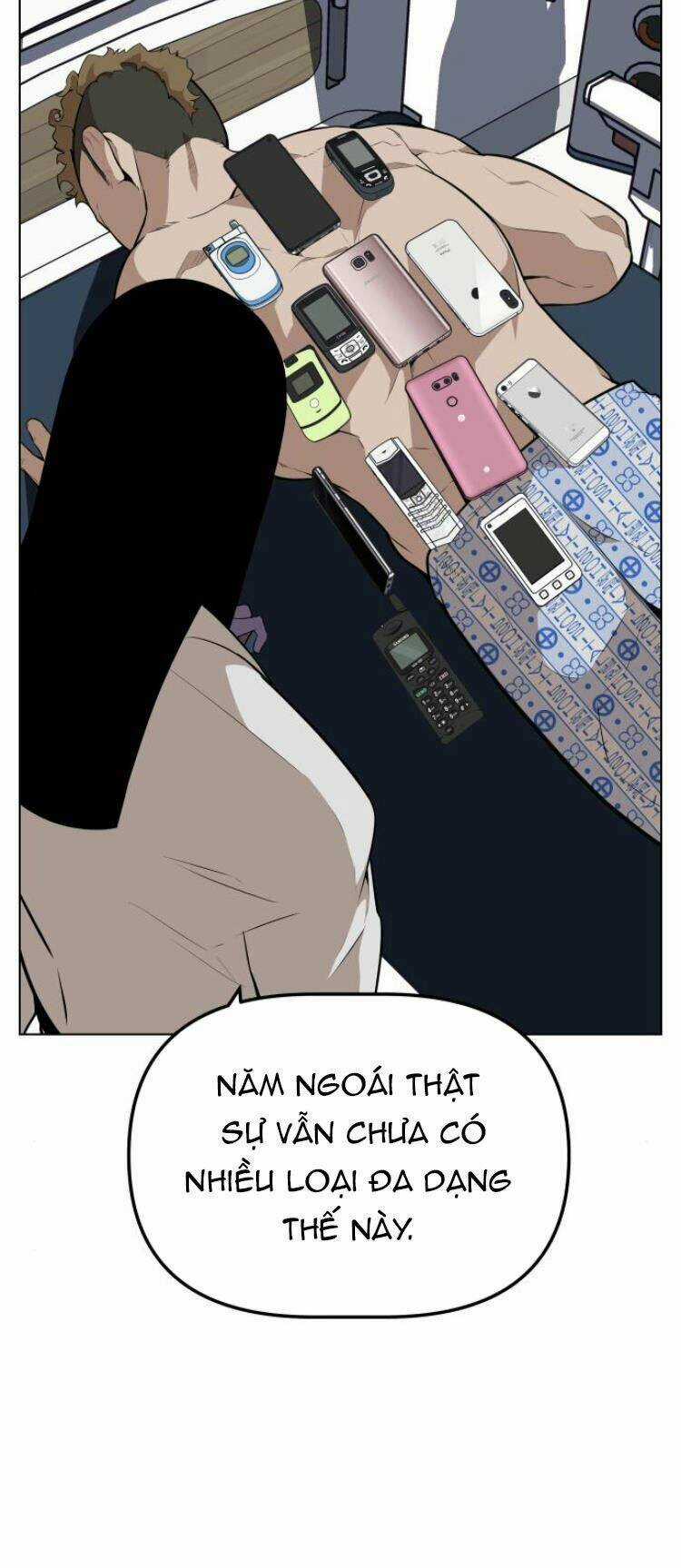 Vua Đóng Cọc Chapter 10 trang 62