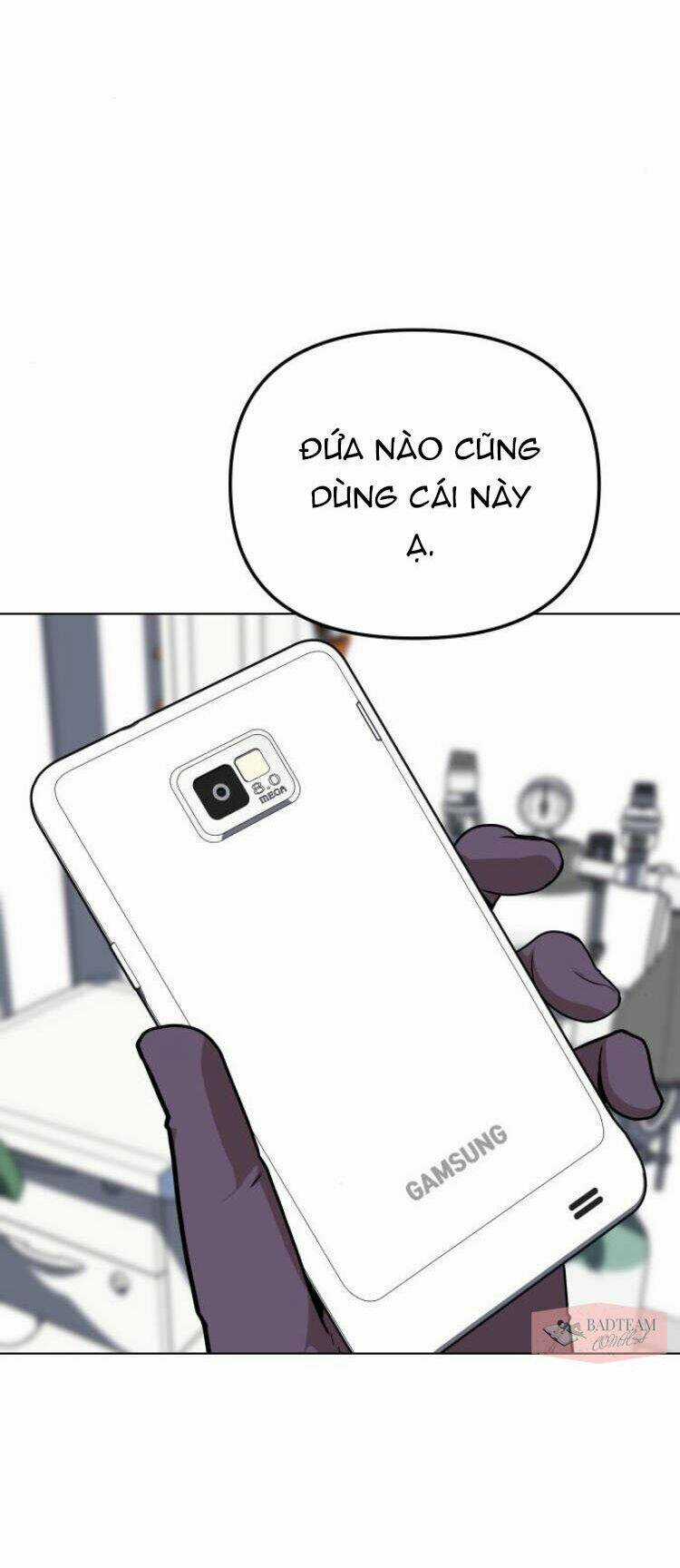 Vua Đóng Cọc Chapter 10 trang 63