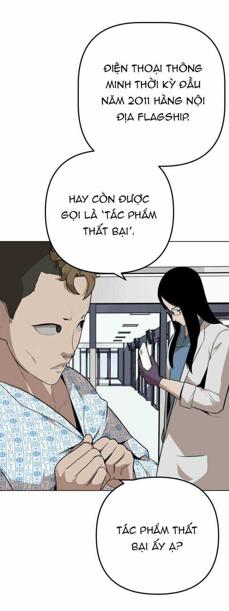 Vua Đóng Cọc Chapter 10 trang 64