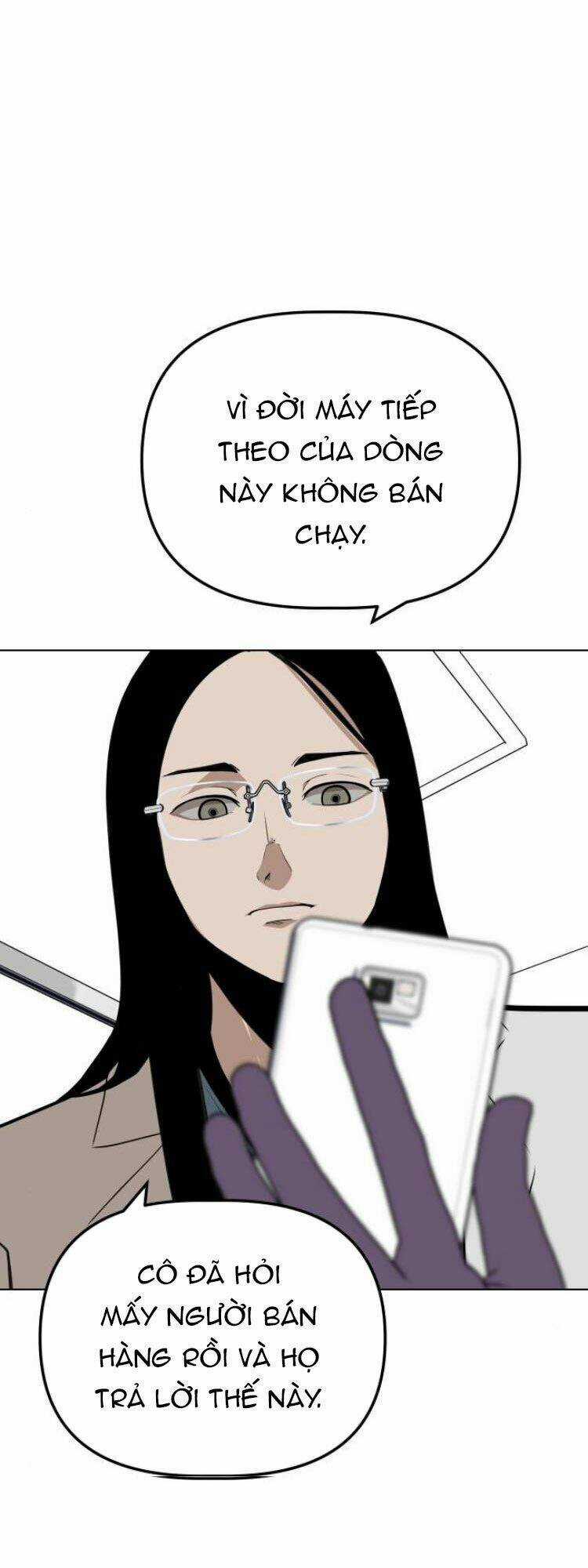 Vua Đóng Cọc Chapter 10 trang 65