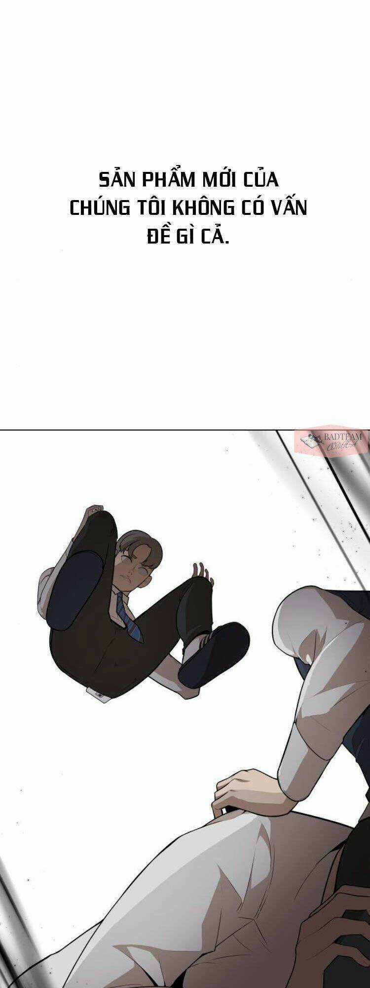 Vua Đóng Cọc Chapter 10 trang 66