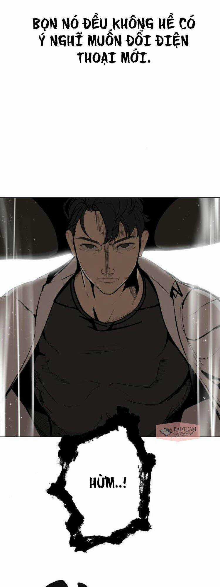 Vua Đóng Cọc Chapter 10 trang 69