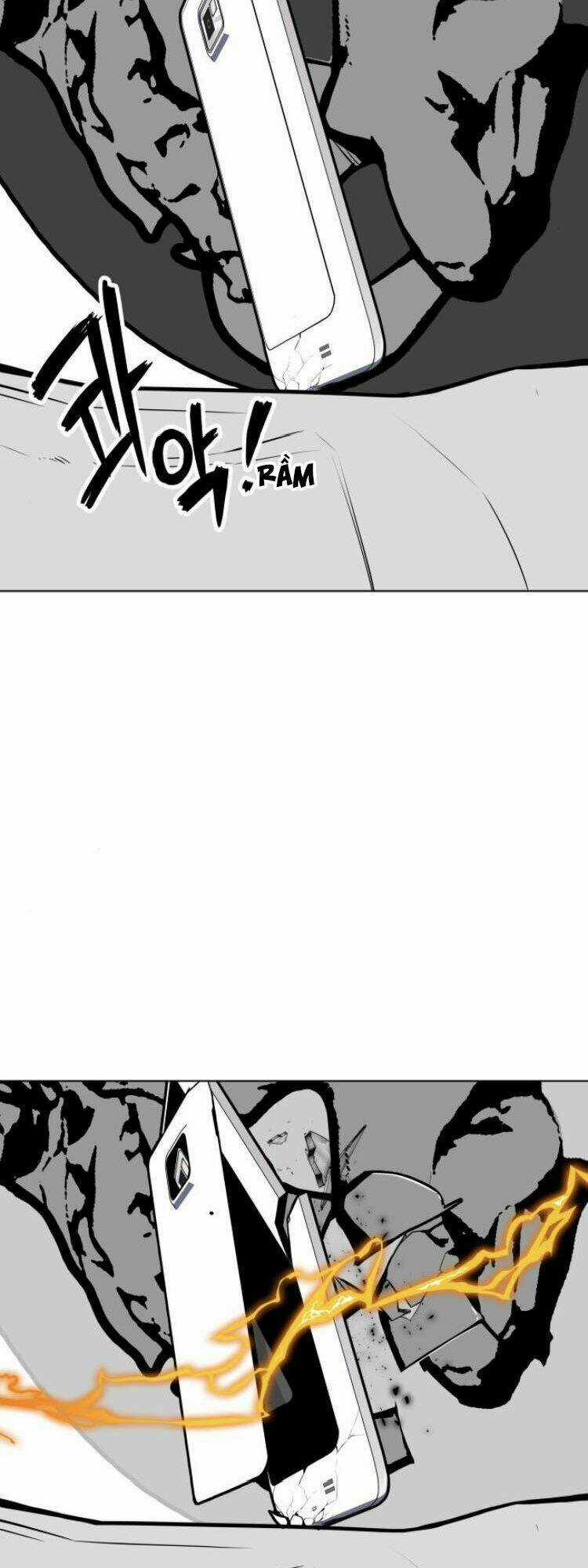 Vua Đóng Cọc Chapter 10 trang 71