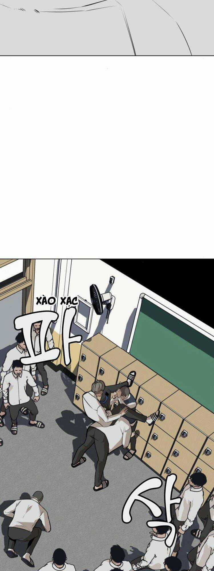 Vua Đóng Cọc Chapter 10 trang 72