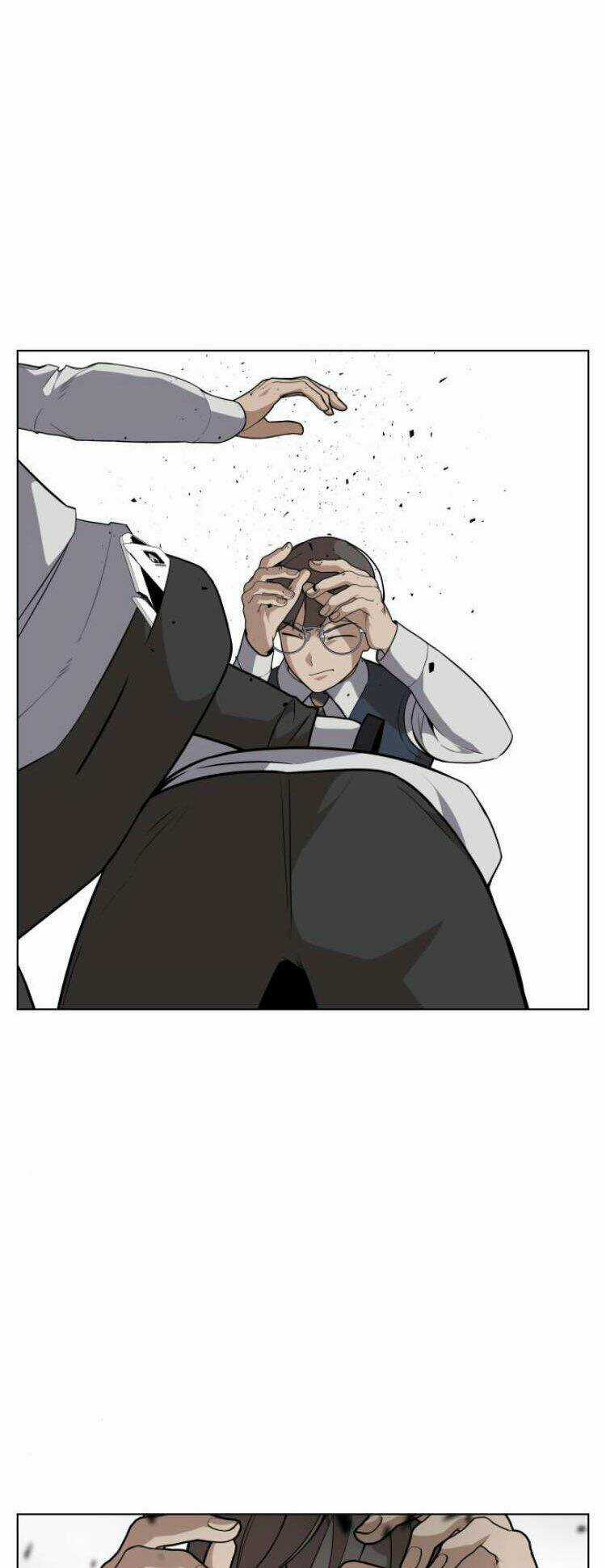 Vua Đóng Cọc Chapter 10 trang 74