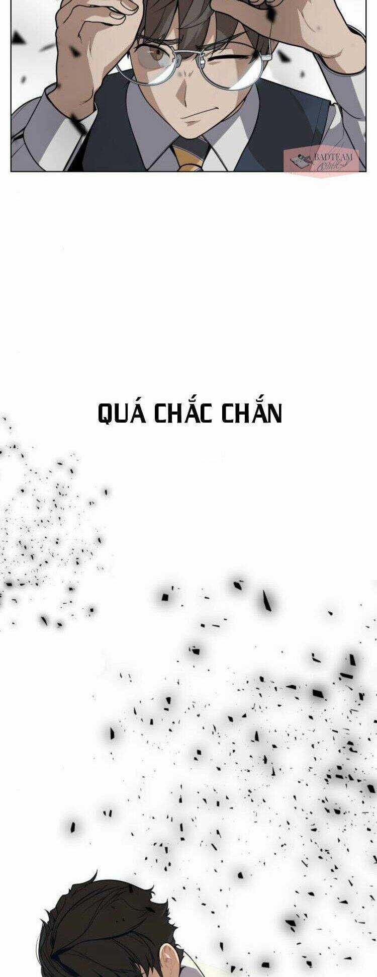 Vua Đóng Cọc Chapter 10 trang 75