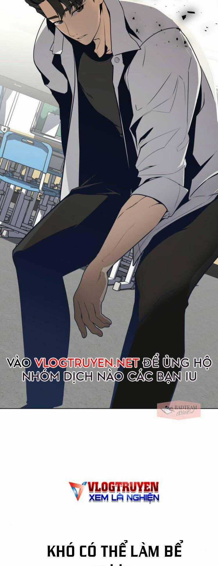 Vua Đóng Cọc Chapter 10 trang 76