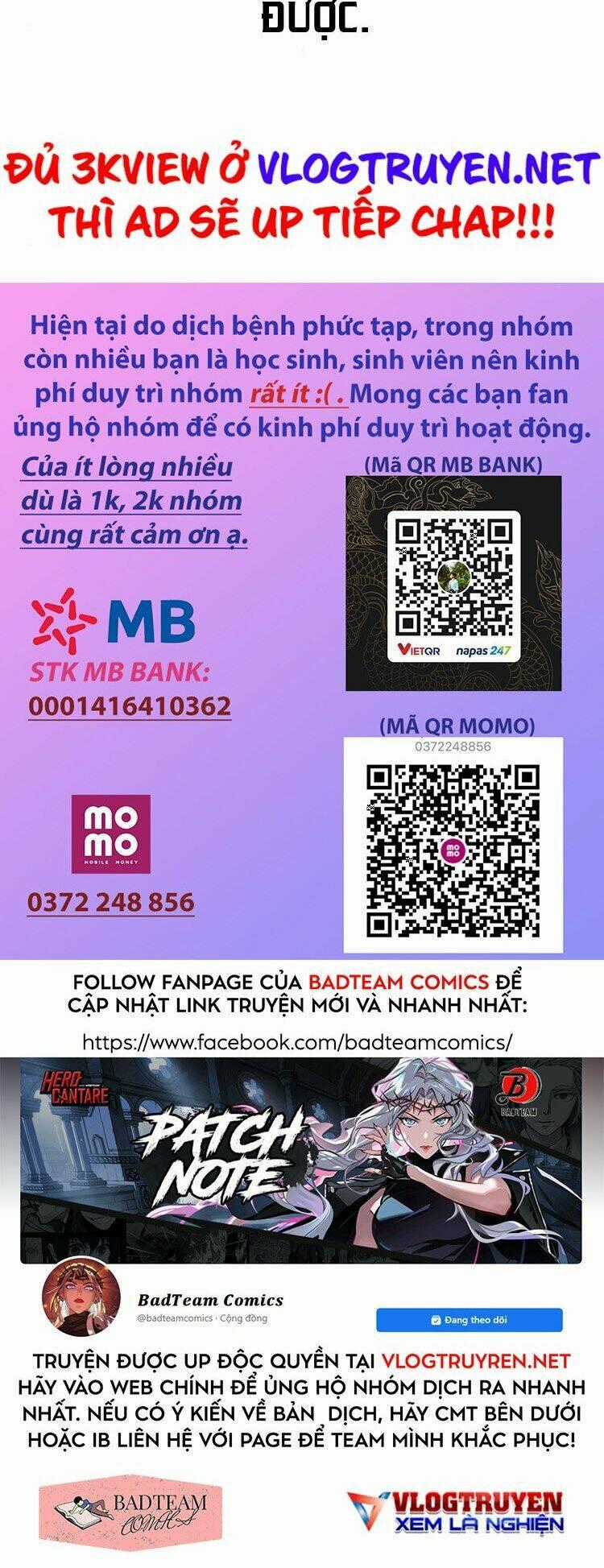 Vua Đóng Cọc Chapter 10 trang 77