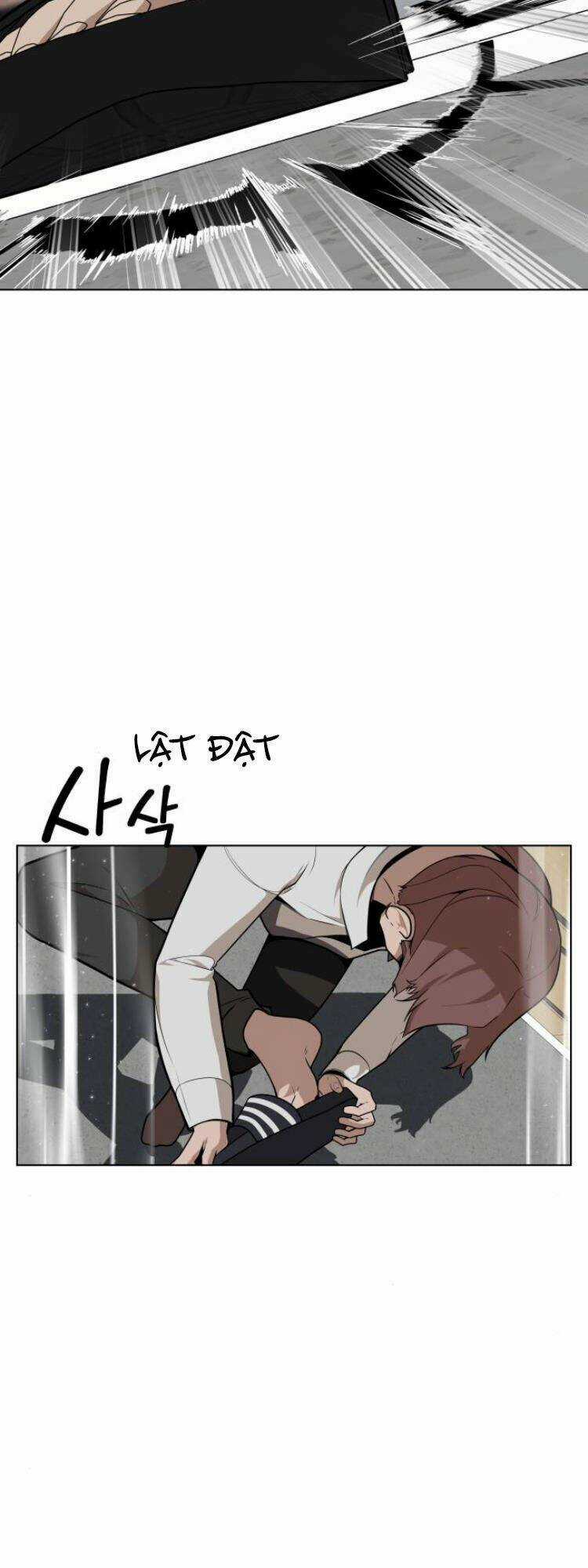 Vua Đóng Cọc Chapter 10 trang 8