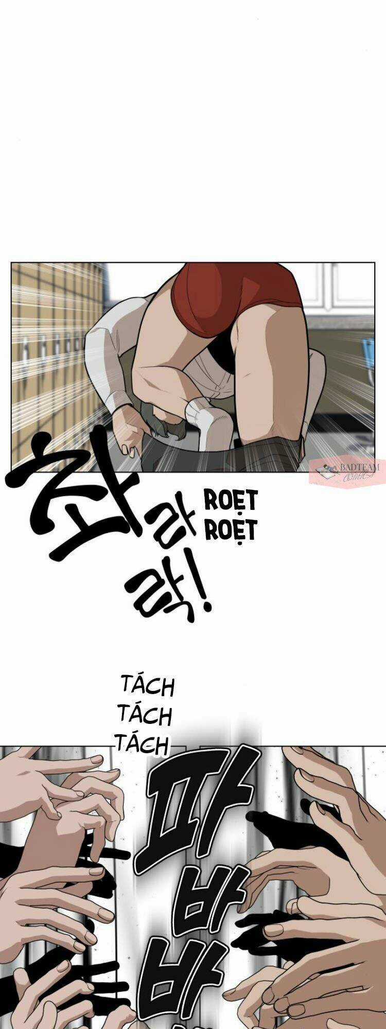 Vua Đóng Cọc Chapter 10 trang 9