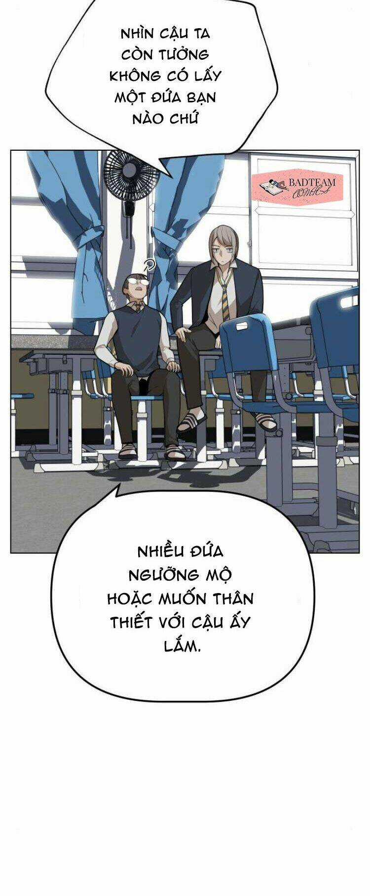 Vua Đóng Cọc Chapter 11 trang 10