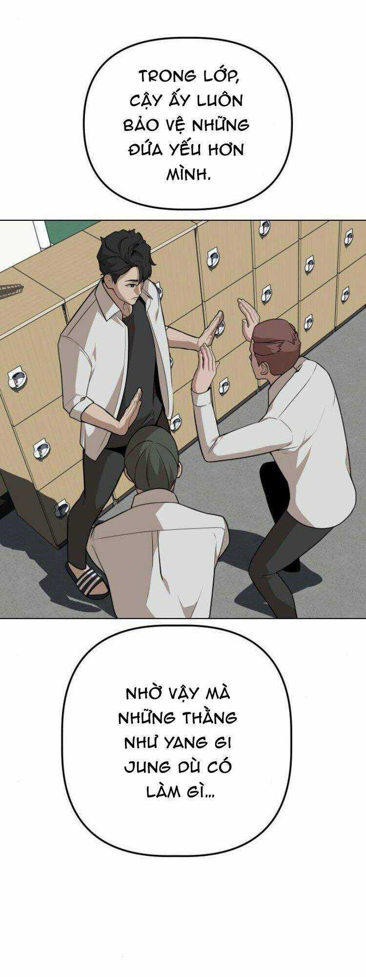 Vua Đóng Cọc Chapter 11 trang 11