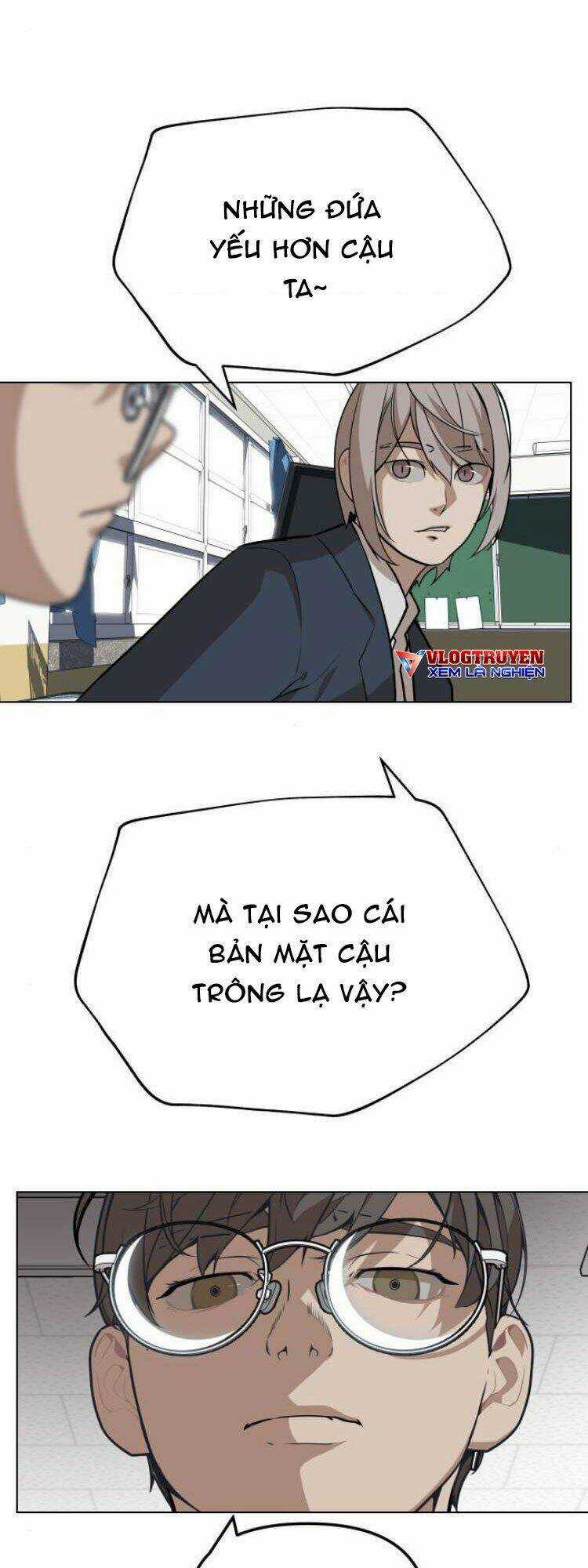 Vua Đóng Cọc Chapter 11 trang 12