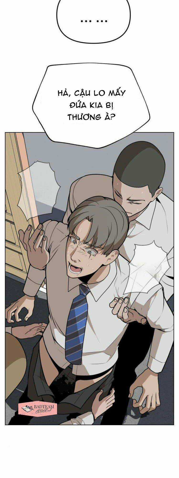 Vua Đóng Cọc Chapter 11 trang 13