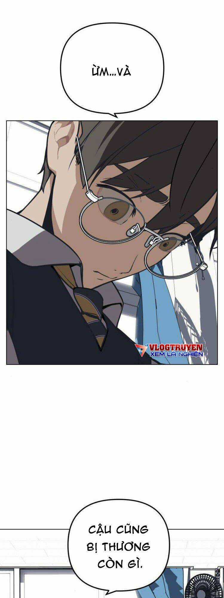 Vua Đóng Cọc Chapter 11 trang 14