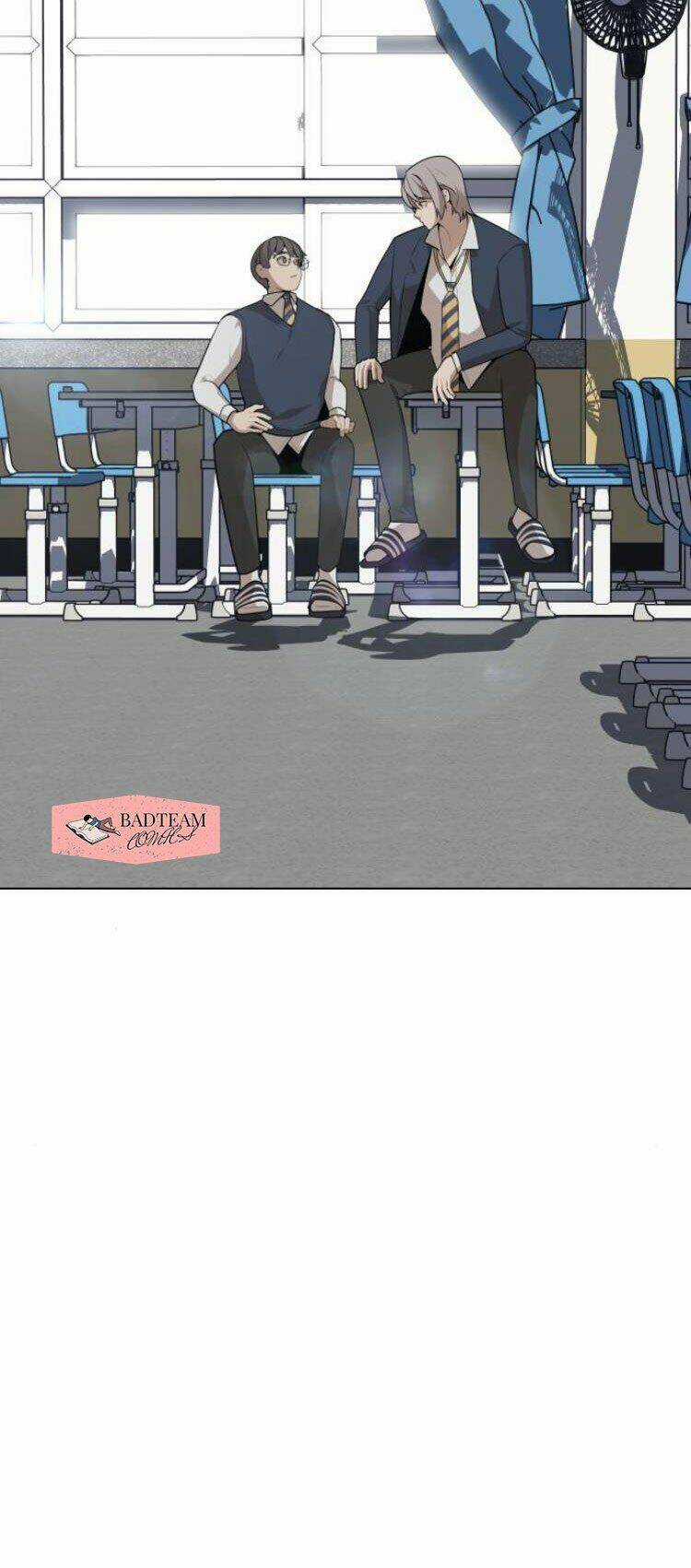 Vua Đóng Cọc Chapter 11 trang 15