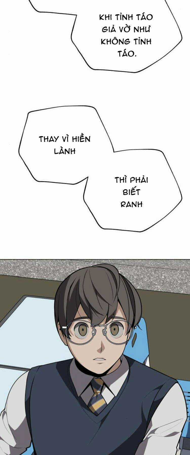 Vua Đóng Cọc Chapter 11 trang 22