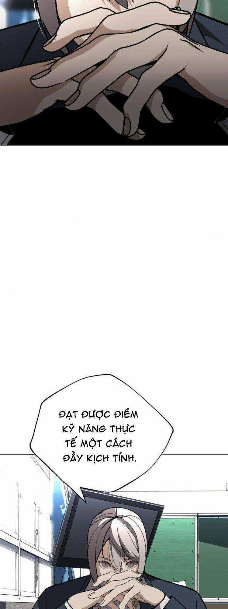 Vua Đóng Cọc Chapter 11 trang 25