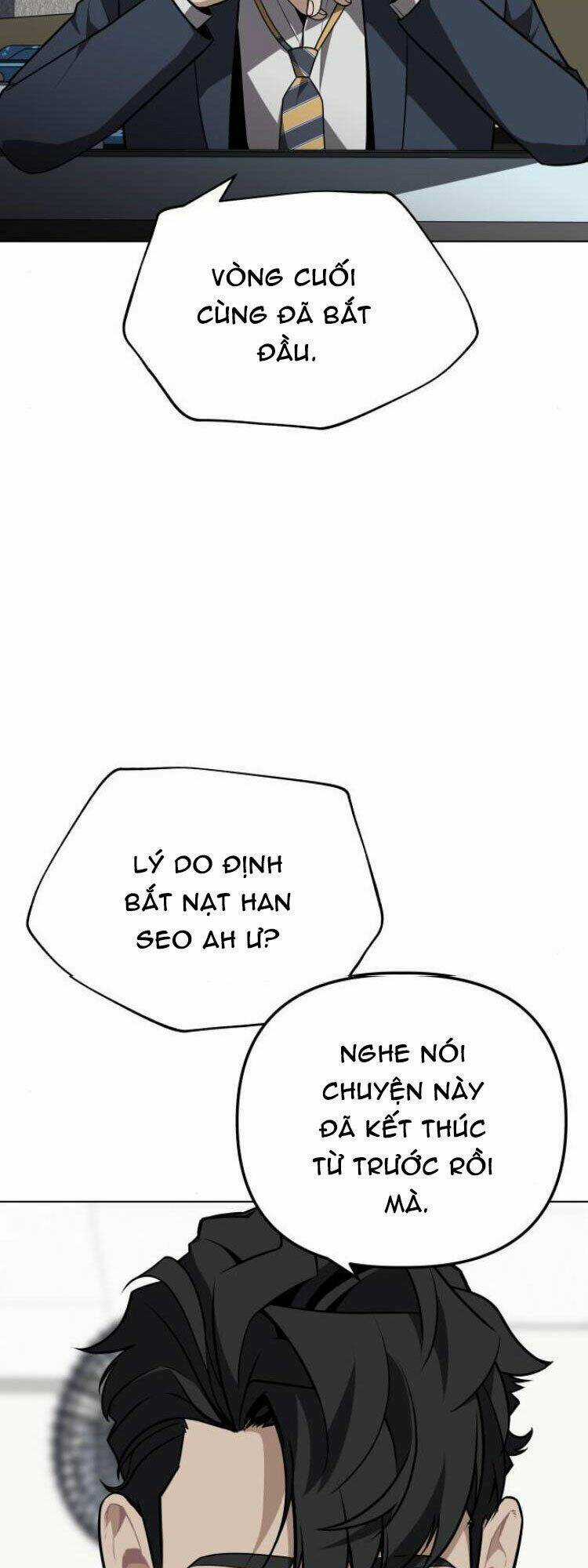 Vua Đóng Cọc Chapter 11 trang 26