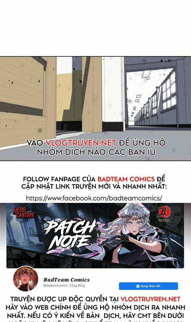 Vua Đóng Cọc Chapter 11 trang 3