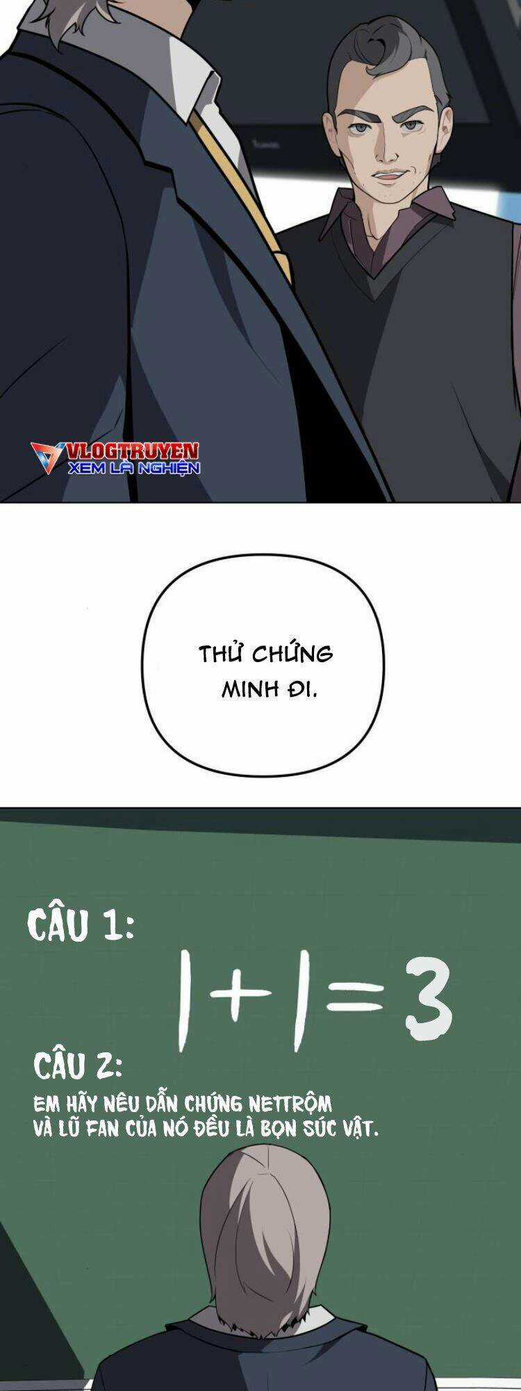 Vua Đóng Cọc Chapter 11 trang 32