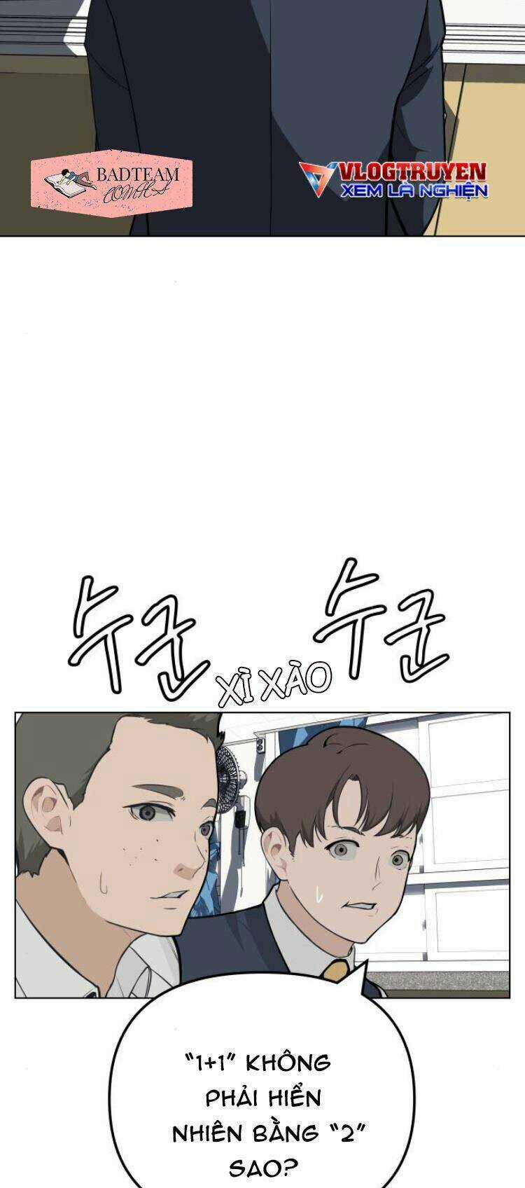 Vua Đóng Cọc Chapter 11 trang 33