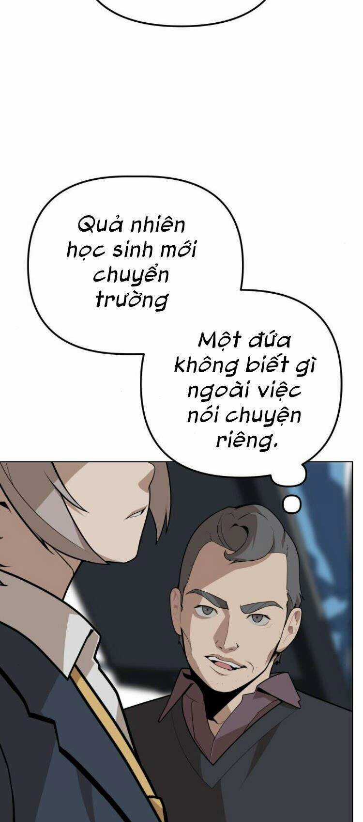 Vua Đóng Cọc Chapter 11 trang 34